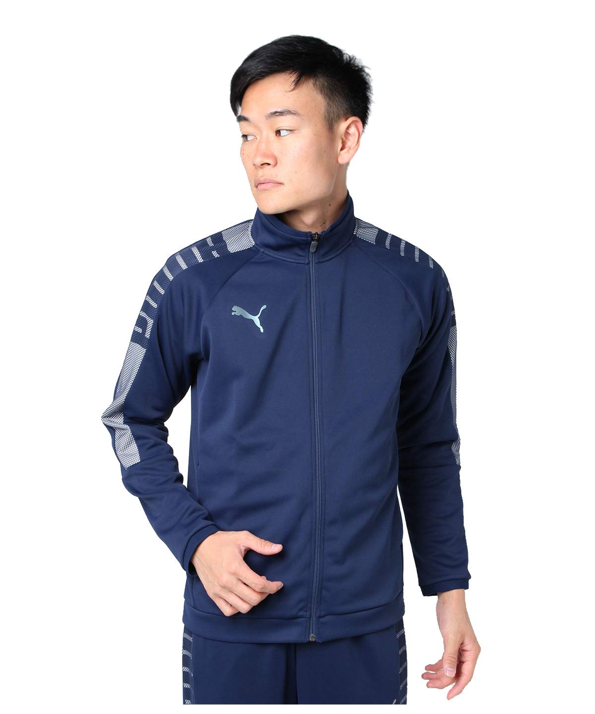Amazon | PUMA(プーマ) ウィンドブレーカージャケット ウィンド