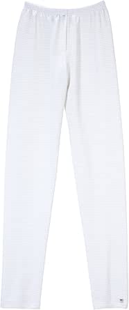 Caleçon Long Petit Bateau - 100% Coton, Vert - Pour Bébé Ou Enfant, Fabrication Française, Neuf Avec étiquettes