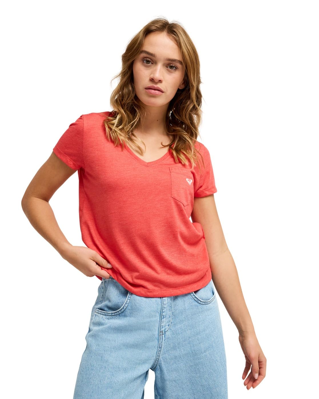 Roxy Frauen Apparel|Tops ERJZT06153.