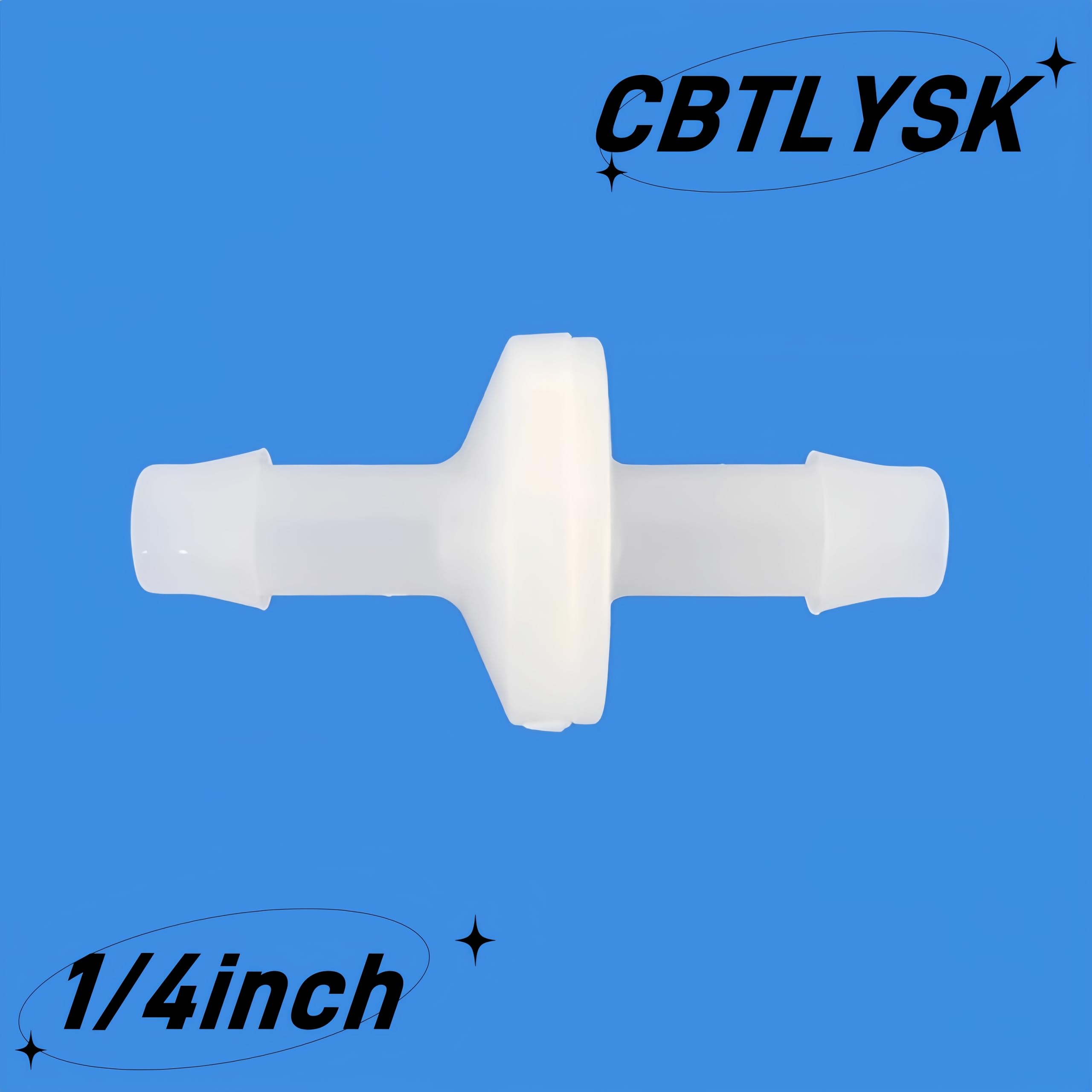 Honeywell VF06-100-SUSUT 1/2