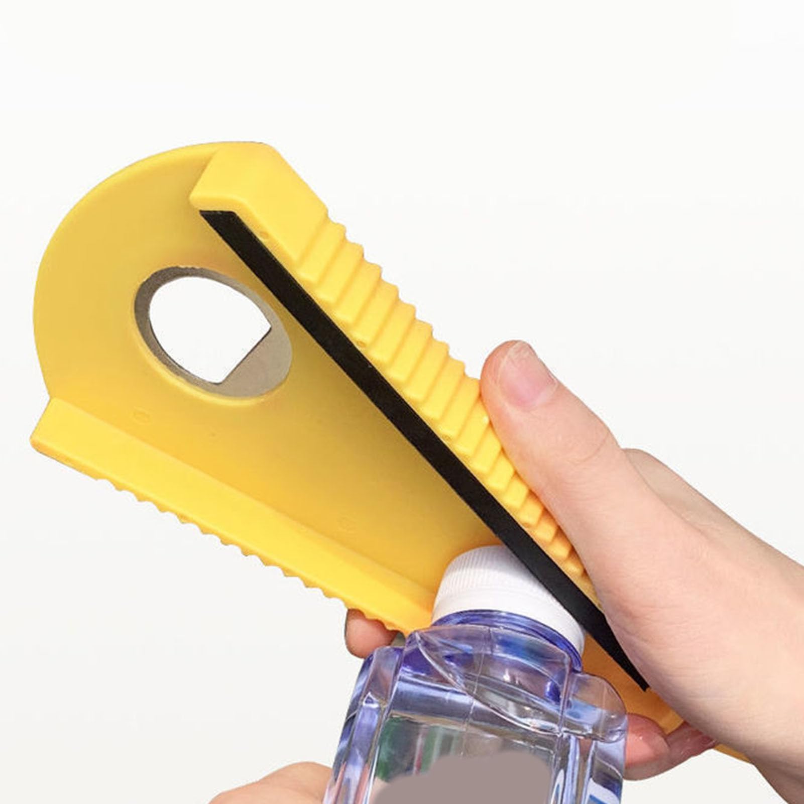 4-in-1 flesopener, 4 stuks multifunctionele glazen blikjes bier flesopener, multifunctioneel keukengereedschap voor geleiglazen, wijn, bier 4-in-1 flesopener, 4 stuks multifunctionele glazen blikjes bier flesopener, multifunctioneel keukengereedschap voor geleiglazen, wijn, bier