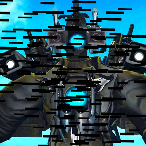 Trii TAN CAMERA G-Mod