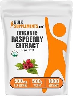 25 Sweet and Sour Sauce Recipes to Pair with Any Dish 80 BulkSupplements.com Organic Raspberry Extract Powder - from Raspberry Fr...