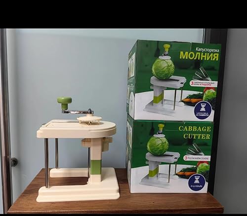 accesorio de cocina vegetal