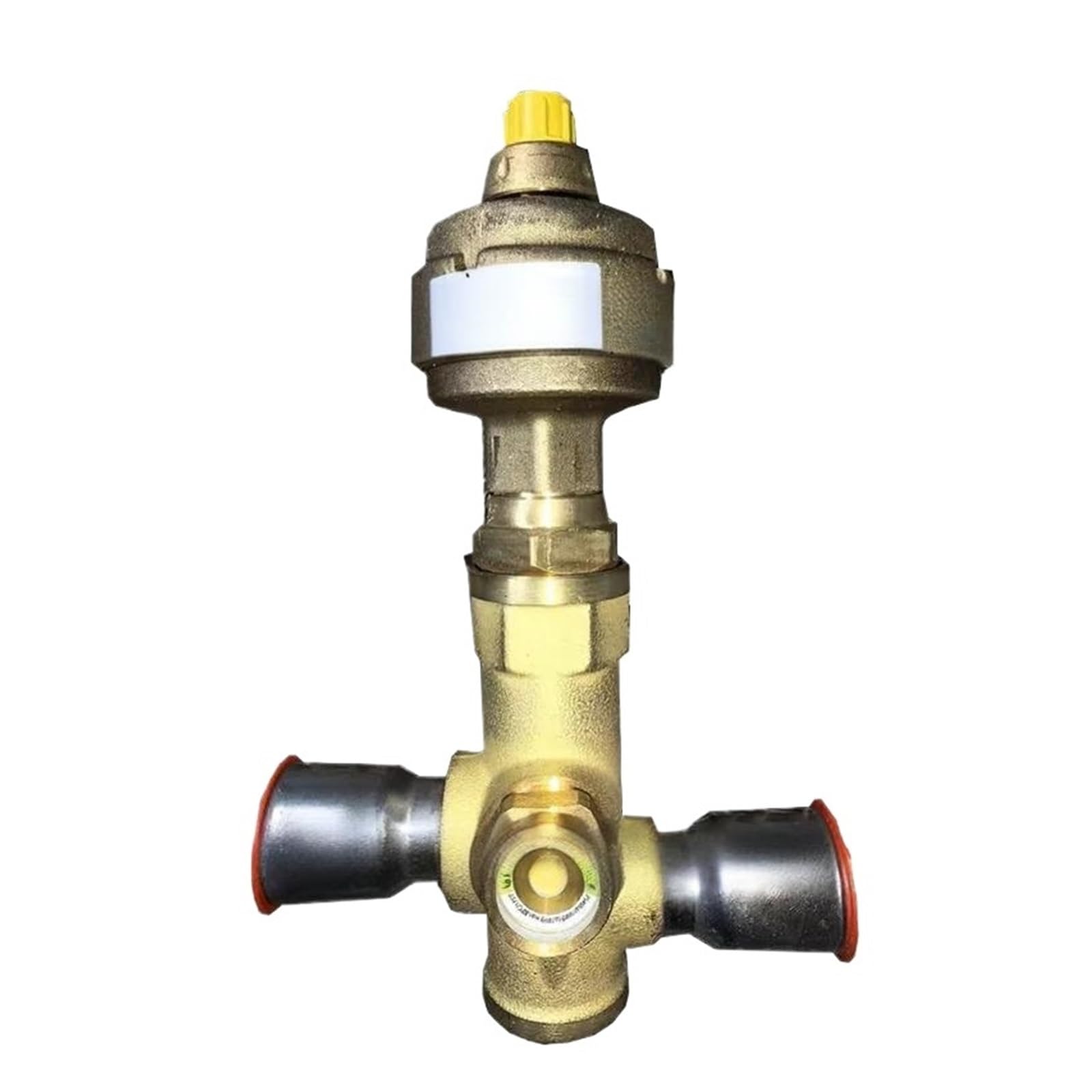 CLEUFWKO ETS50 034G1704 034G1705 034G1706 034G1707 034G1708 034G1709 Electronic Expansion Valve(ETS50 034G1708)