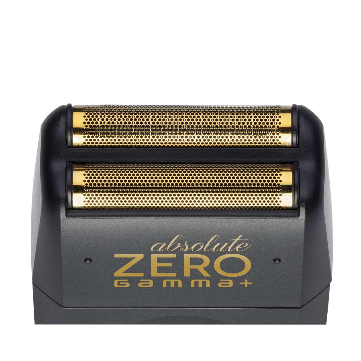 RASOIO GAMMA + ABSOLUTE ZERO