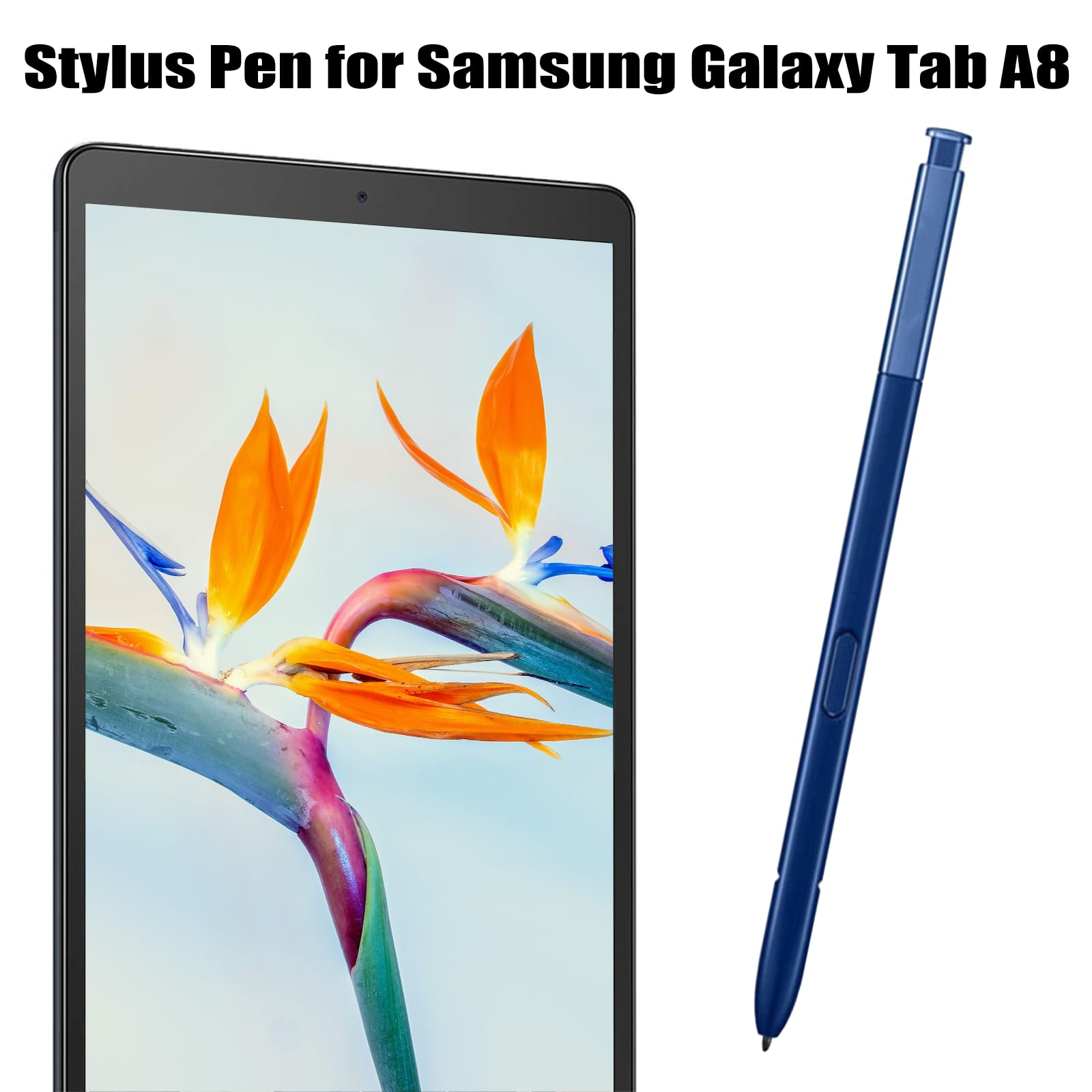 Galaxy Tab A8.0 with S Pen 　グレー Samsung Galaxy Tab A 8.0 with S Pen support goes official with