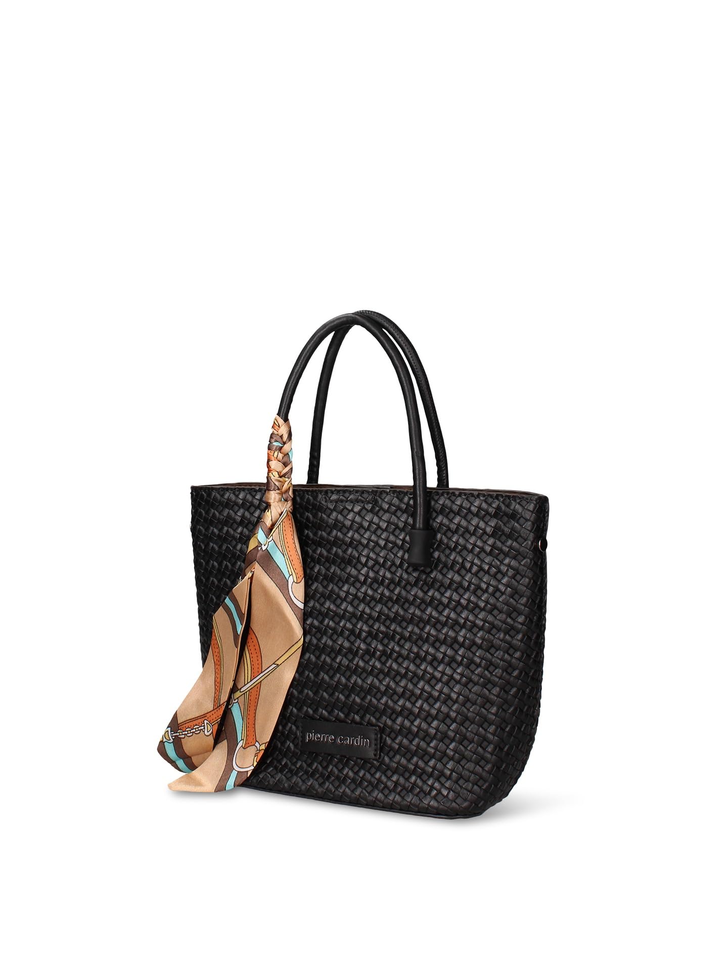 Pierre Cardin Bolso de mano para mujer Piel vegana Producto Vegano 24x20x9,5 cm 2402LONG23