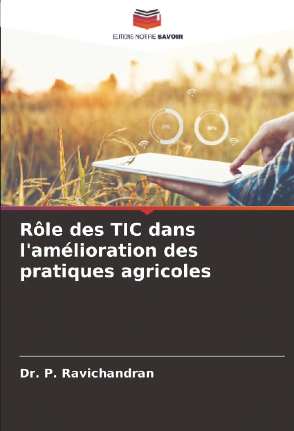 Rôle des TIC dans l'amélioration des pratiques agricoles