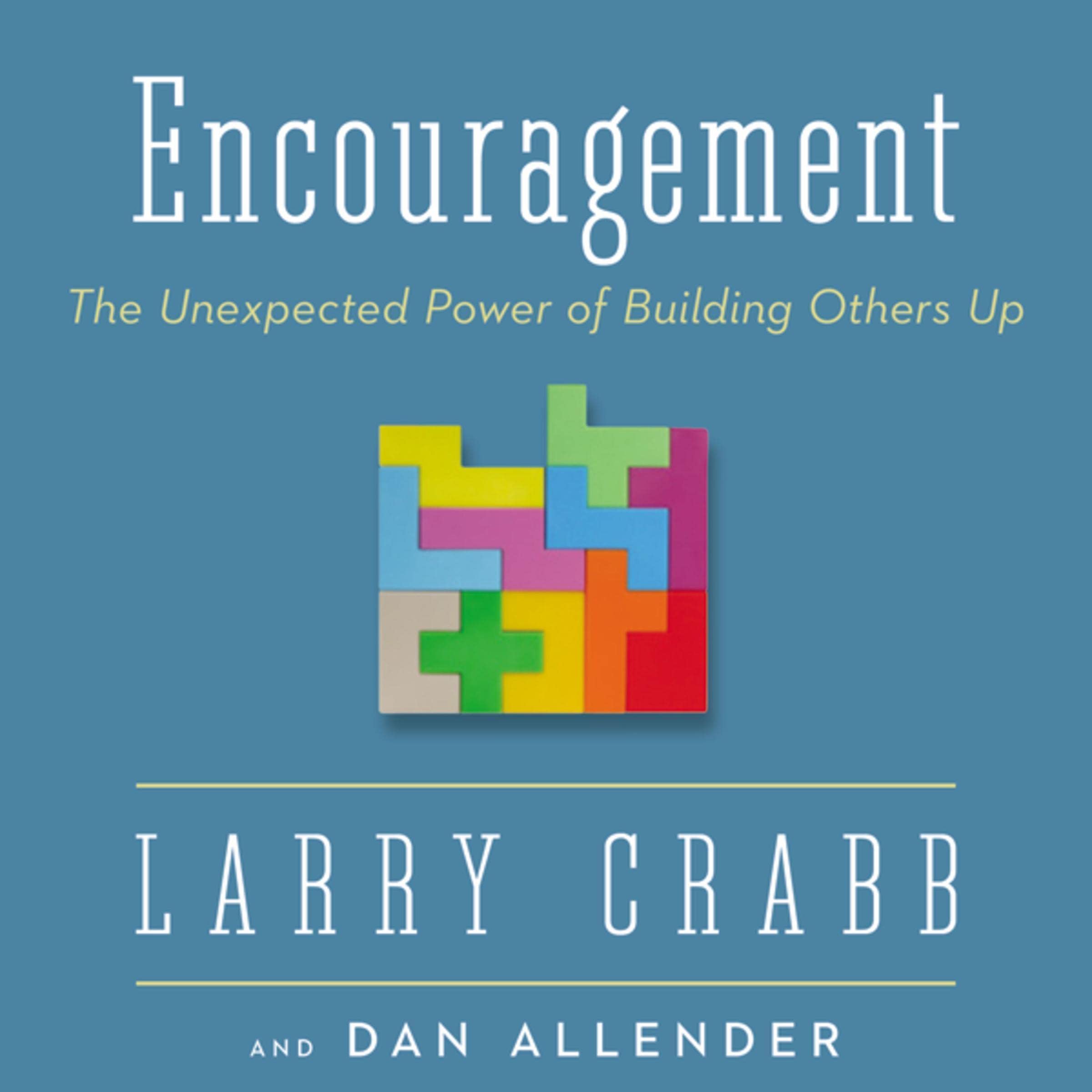 Cover art for Encouragement
