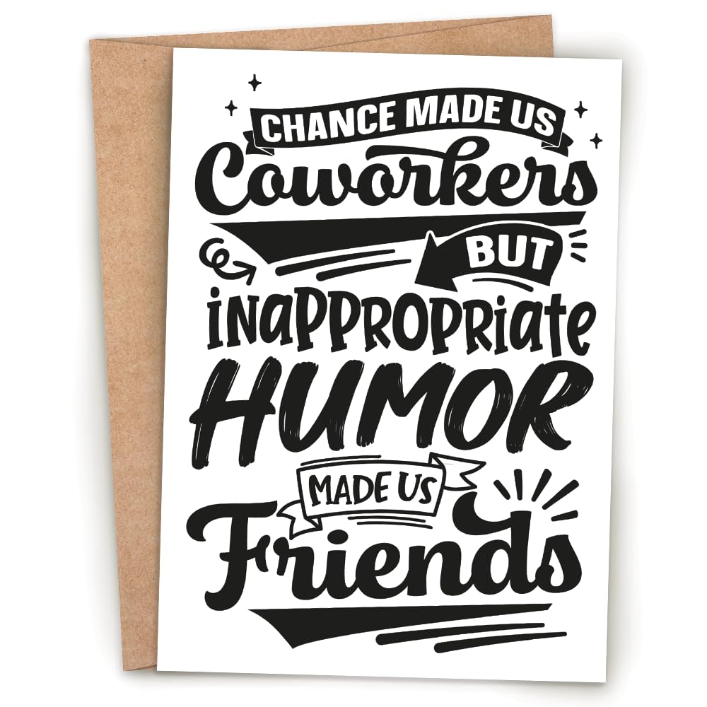 Thank You For Your Support Card - View #5