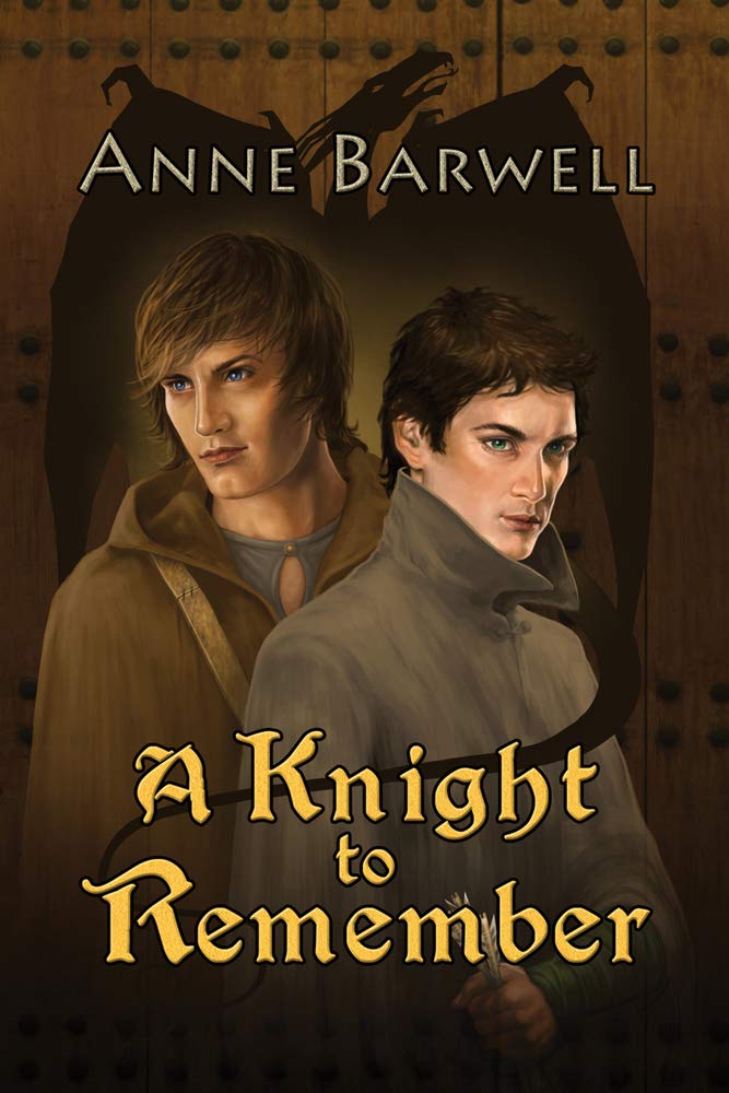 Buy A Knight to Remember — BookShops.in