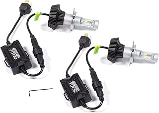 Oracle Lighting 5231-001 H4 LED Headlight Bulb