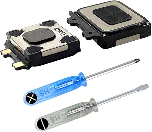 MMOBIEL Altavoz para auriculares compatible con Samsung Galaxy S20 5G  S20  S10  S9 +  Note 10+ 5G  Note 10+  Note 9 - Reemplazo de auricularespieza