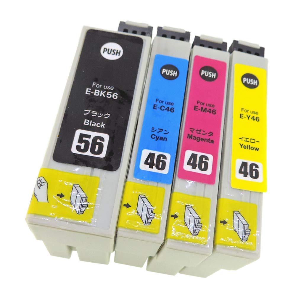 新品未開封全部で39個EPSON対応互換インクIＣ50-ＬM エプソン IC6CL50 6色セット 互換 インク ふうせん 風船 ic50