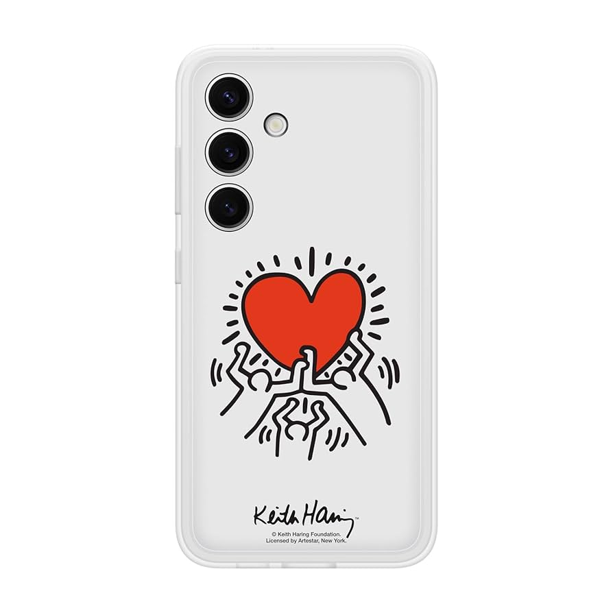 Amazon.co.jp: Galaxy S24 Flipsuit Case|ホワイト|スマホケース