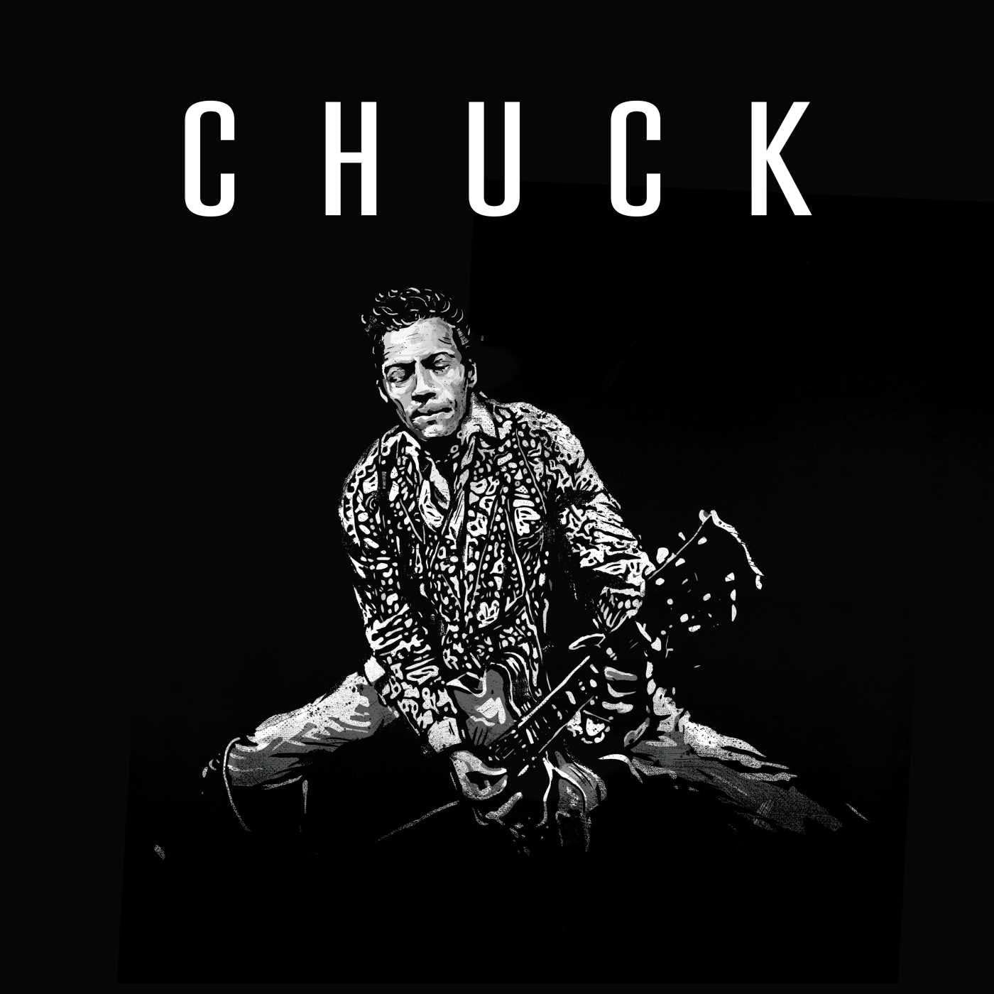 CHUCK [Audio CD] CHUCK BERRY [Audio CD] CHUCK BERRY