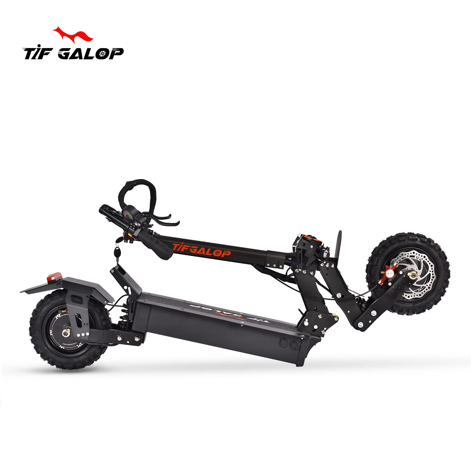 Buy Electric Scooter for Adults Up to 50 Miles Long Range & 45 MPH