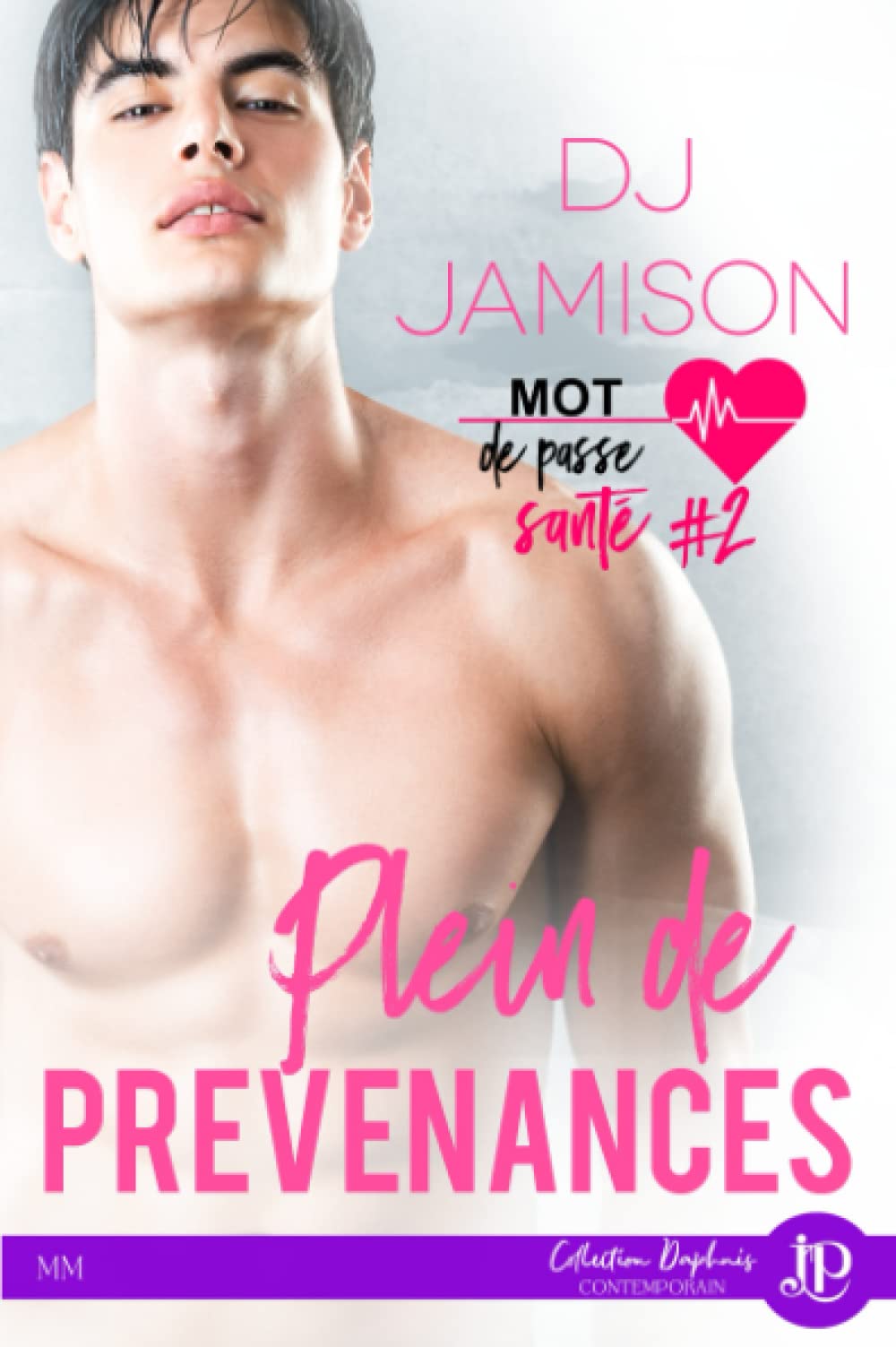 Plein de prévenances: Mot de passe : santé #2