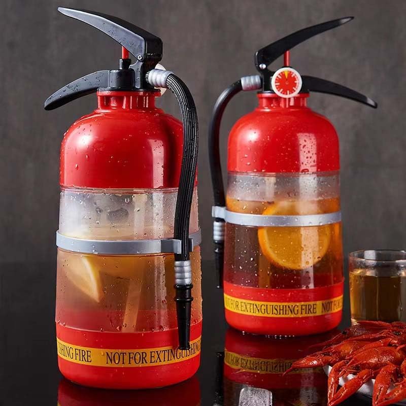 Genware 10421 Cream Jug, Mirror, 3 oz./85 mL