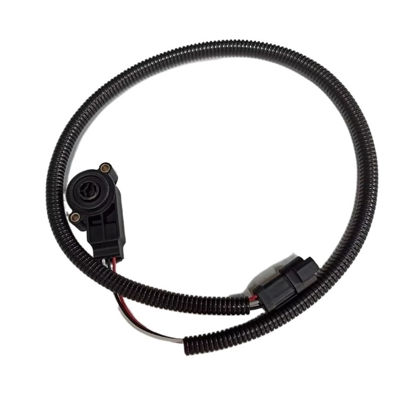 Wuplkcuij 214-4863 Excavator Accessories For D6r D7r D8r Position Sensor