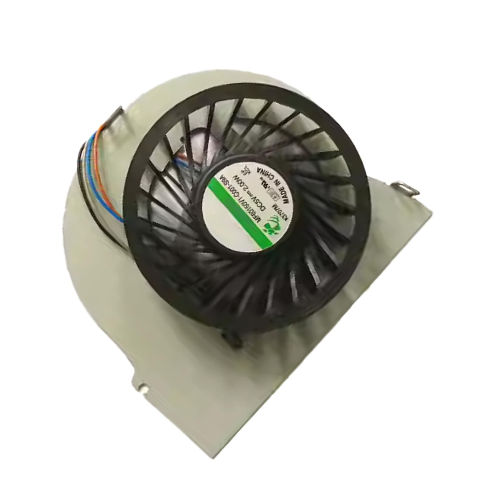Koelventilator voor HP Elitebook 8560w Laptop P / n Mf60150v1-c000