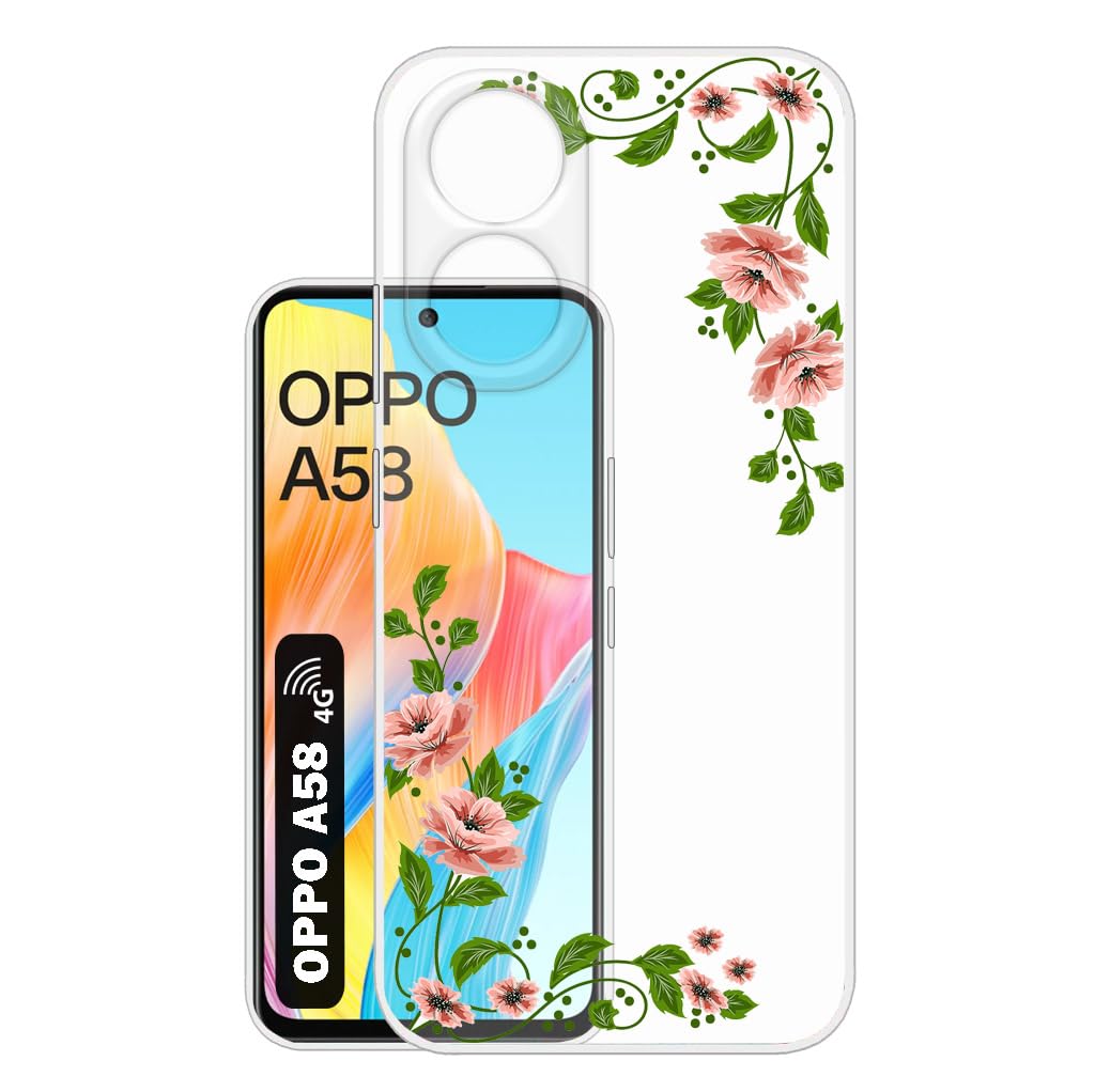 Case Club Designer Case for Oppo A58 4G Back Cover for Oppo A58 Printed Back Cover for Oppo A58 4G-D6029 (B0CFTTS99W) Amazon Price History, Amazon Price Tracker