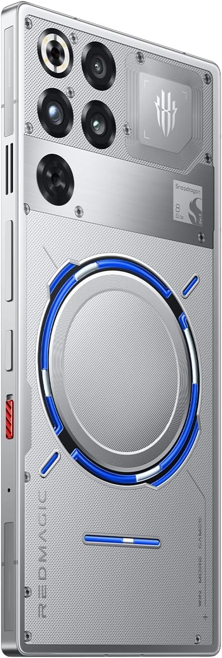 REDMAGIC 11Pro 16G+512G Subzero (NA)