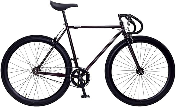 Amazon 自転車 Osso Bike R100 Cr ピスト シングルスピード メンズ レディース ジュニア 通勤 通学 おしゃれ Osso スポーツ アウトドア Amazon 自転車 Osso Bike R100 Cr ピスト シングルスピード メンズ レディース ジュニア 通勤 通学 おしゃれ Osso スポーツ アウトドア