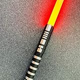 GFKD Star Wars Die Black Series Darth Revan Force FX Elite Lightsaber mit fortgeschrittener LED und Soundeffekte, Erwachsene Sammlerstücke
