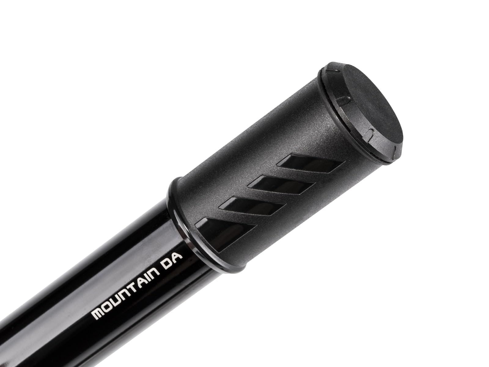 Topeak Mountain DA G Fahrradpumpe