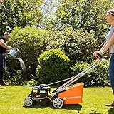 Yard Force GM B41 Review