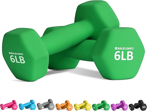 Miniatura 69 de Balelinko Equipo de gimnasio en casa Entrenamientos Entrenamiento de fuerza Pérdida de peso Pilates Pesos Yoga Sets Pesos Pesos para mujeres,