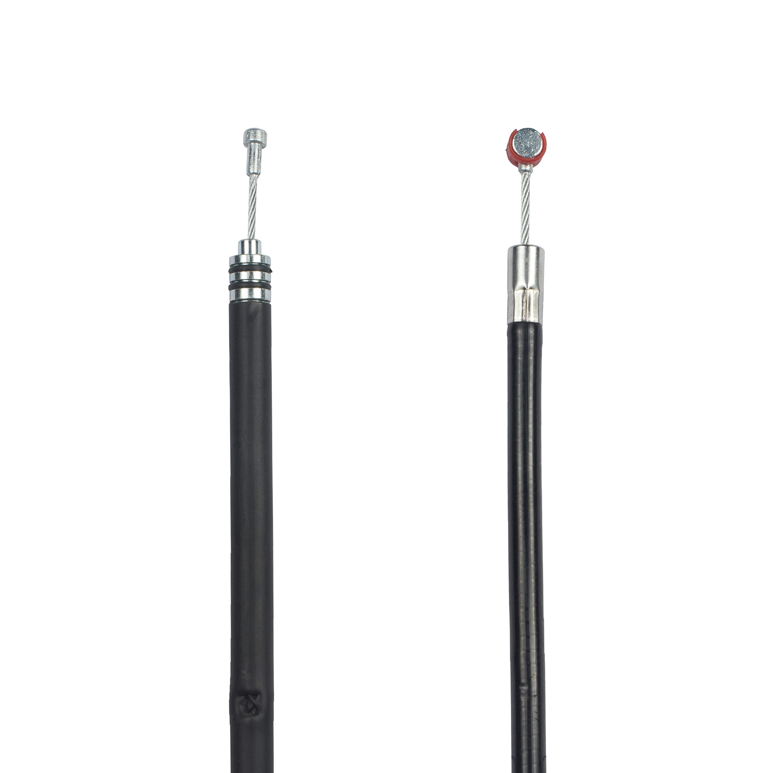 MOTOMASTER Cavo di comando per moto Cavo frizione compatibile con Aprilia RS 125 (1995-2010)/ AP8114467