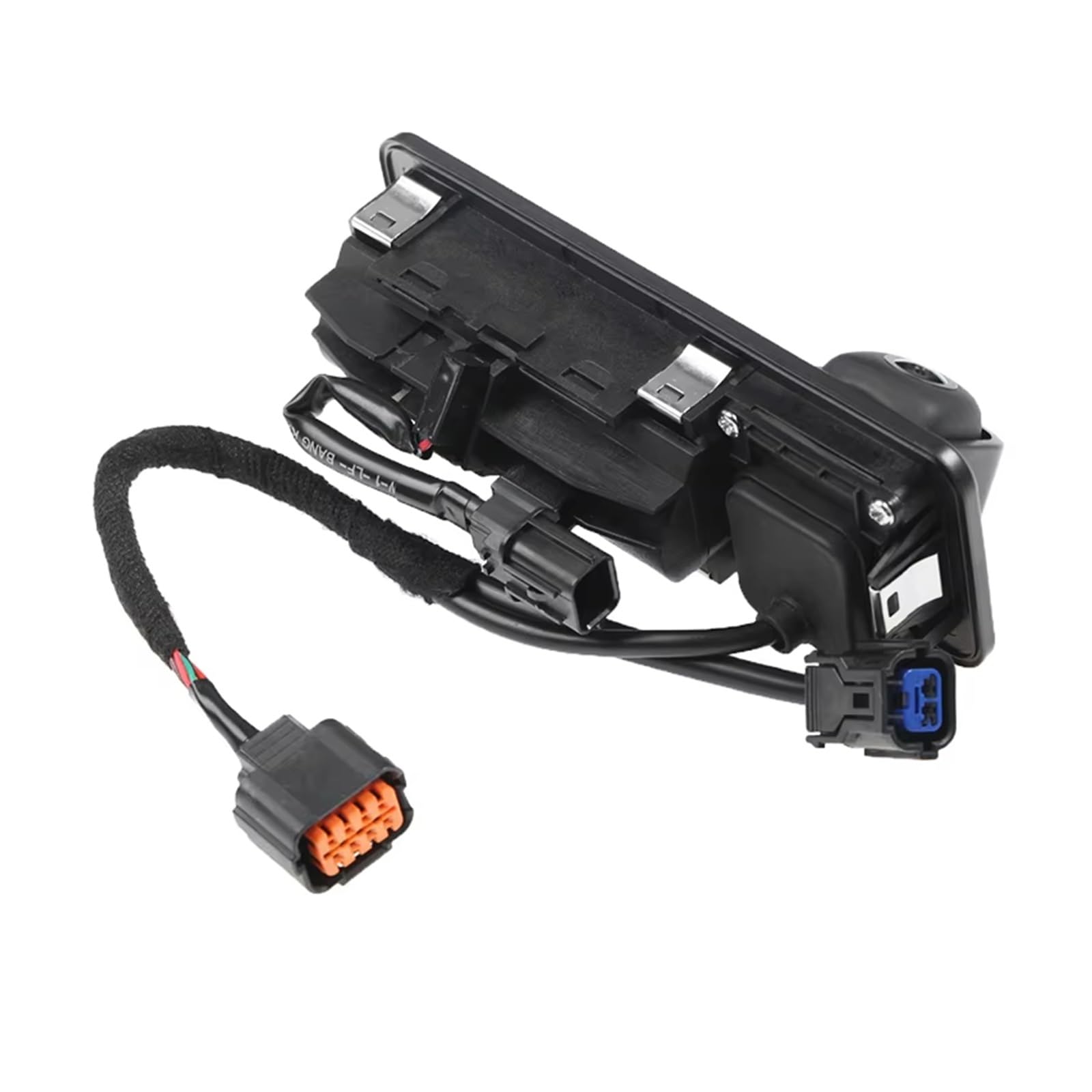 Caméra de recul pour Hyundai i30 2019 : Capteur de stationnement arrière grand angle 95766G4500