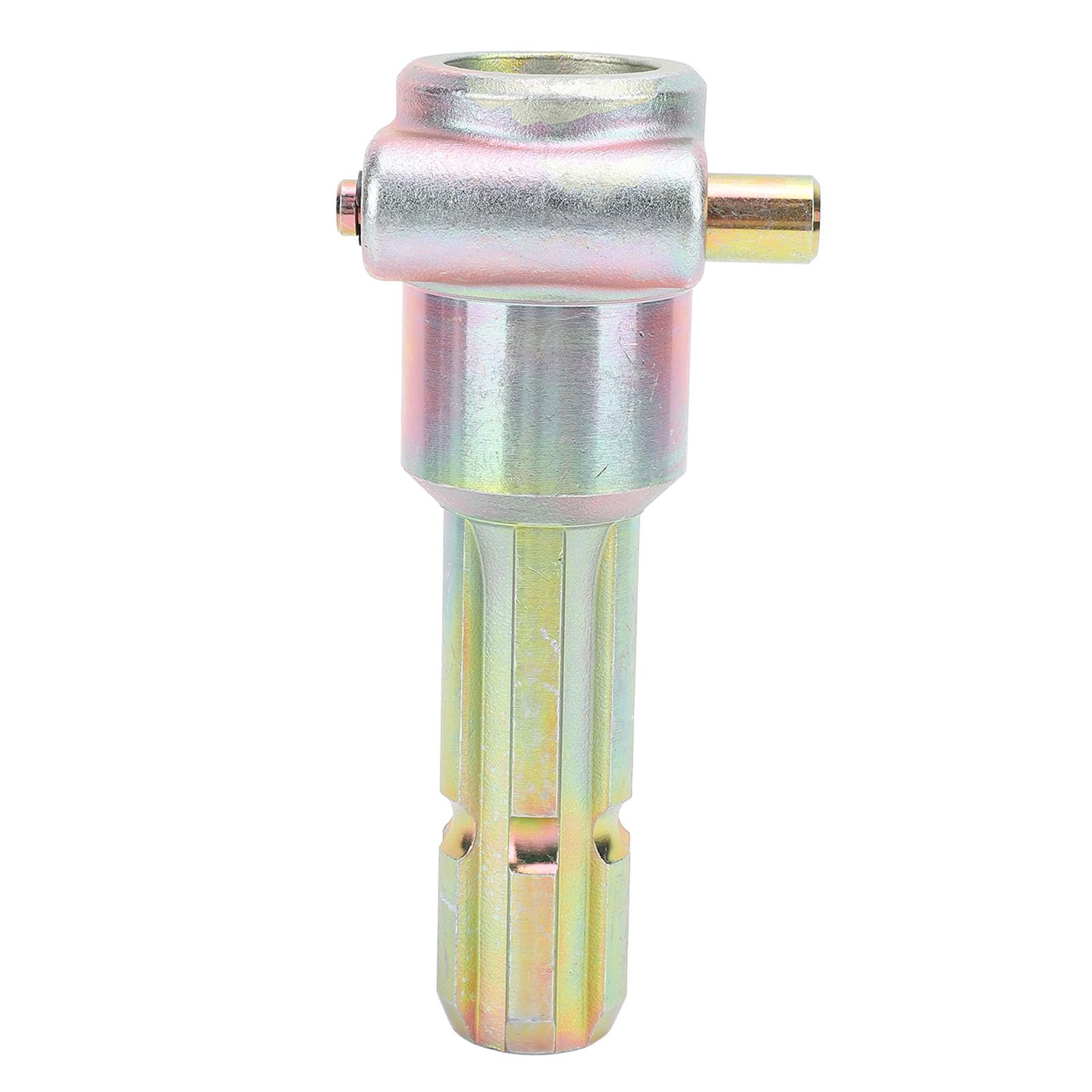 Albero PTO Per Trattore, Estensione Da 1 3/8" 6 Spline - Compatibile Con Massey Ferguson 135, 165, 240, 285, 398