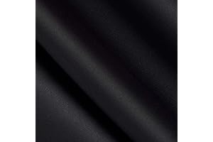 Blackout Drapery Fabric, Blocks 99% Light