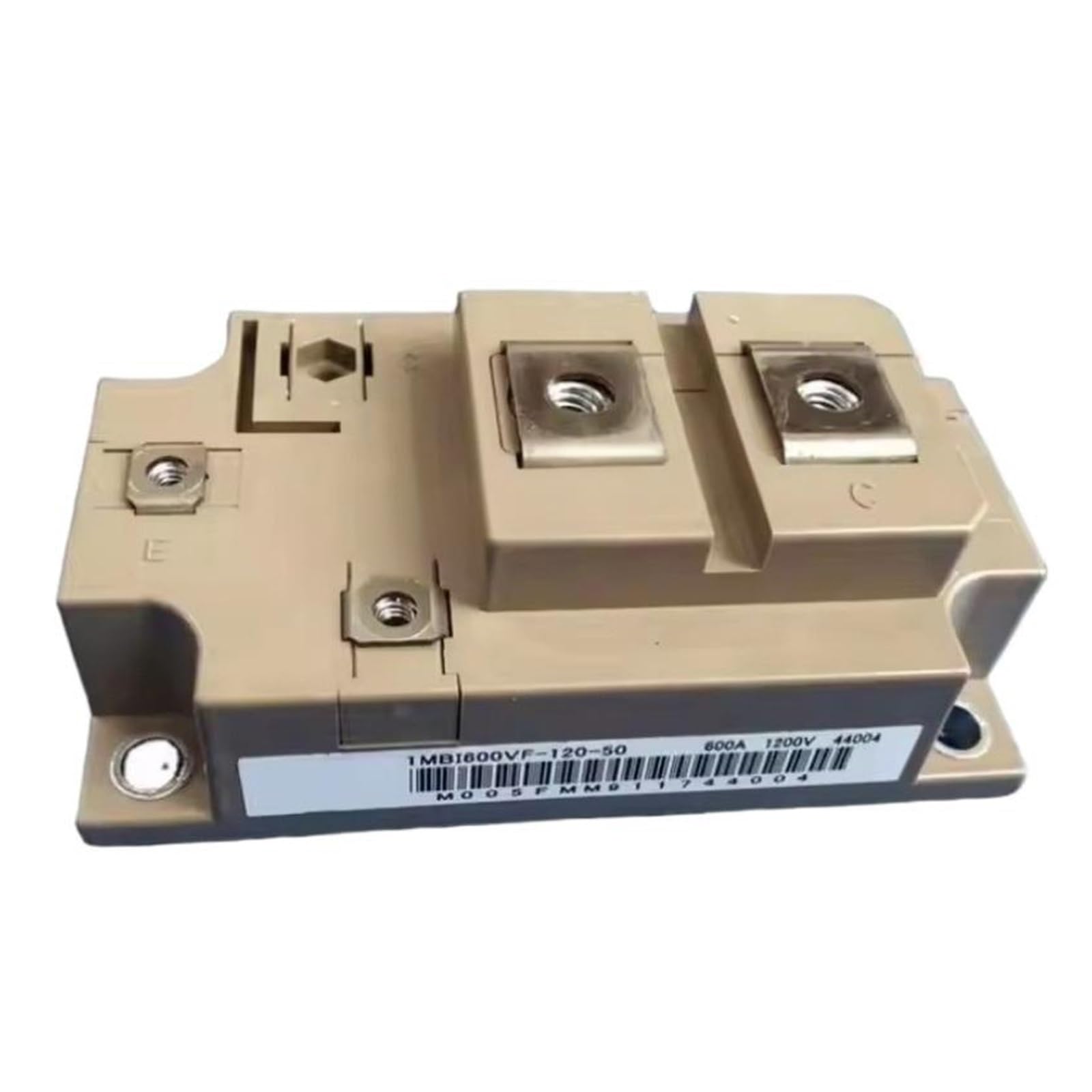 Module 1MBI400VF-120-50 pour onduleur et variateur industriel