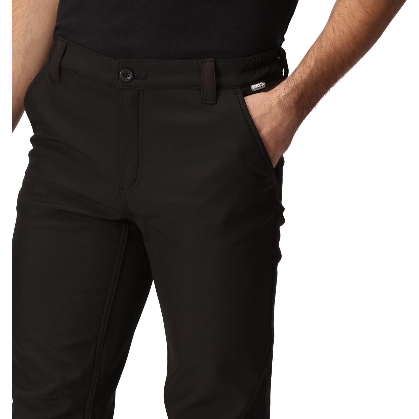 Regatta - Fenton, Pantaloni Uomo