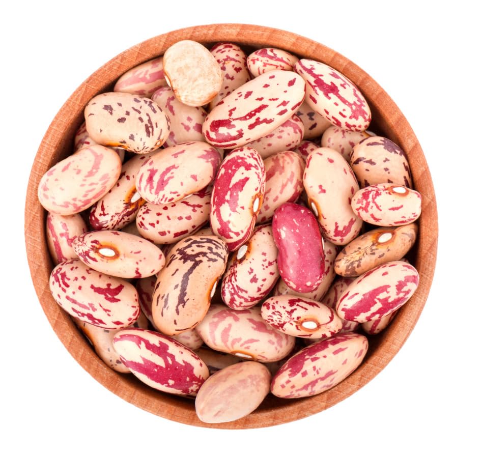 FAZEELAT CREATIONS Kashmiri Cranberry Beans, Thooli Rajma, 400g-image-20