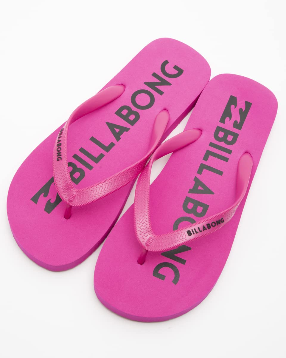 ポンポンさま専用 Amazon.co.jp: BILLABONG ビラボン ビーチサンダル THONGS