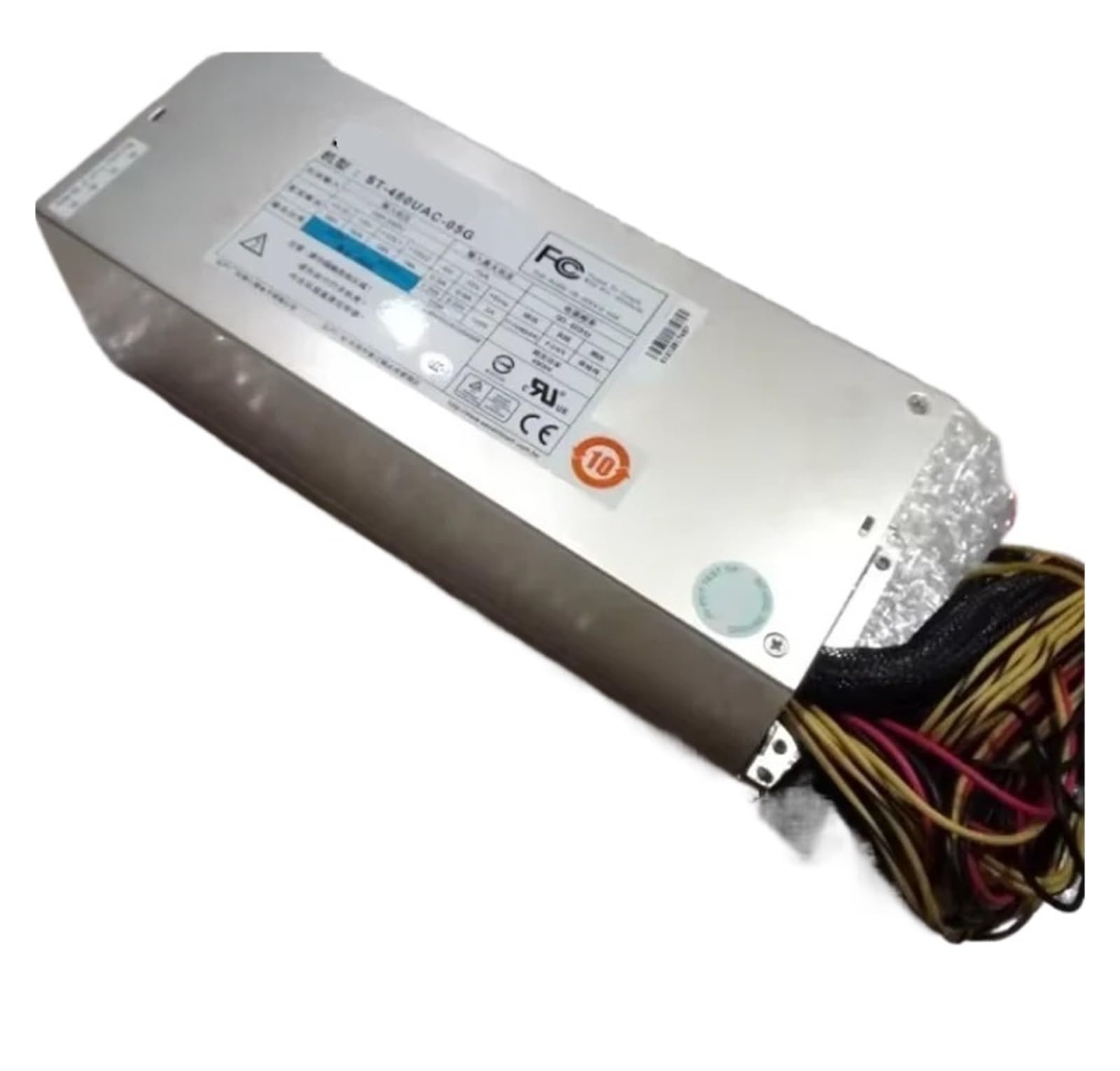 TPKMVGAP ST-480UAC-05G Server Power Supply 480W