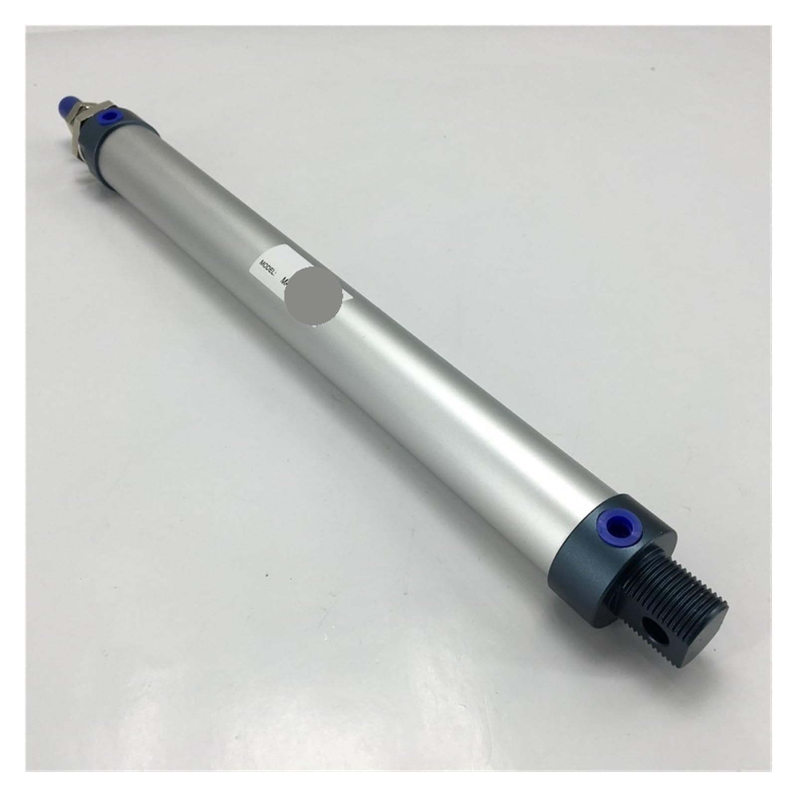 Componentes neumáticos serie MAL 20, MAL 32, MAL 40, X25, X50, X75, X100, X150, X175 y X200. | Pneumatic Cylinder(MAL40X150-S-CA)