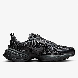 NIKE ナイキ　V2K ラン　ブラック　新品未使用　23.5センチ NIKE W V2K RUN 