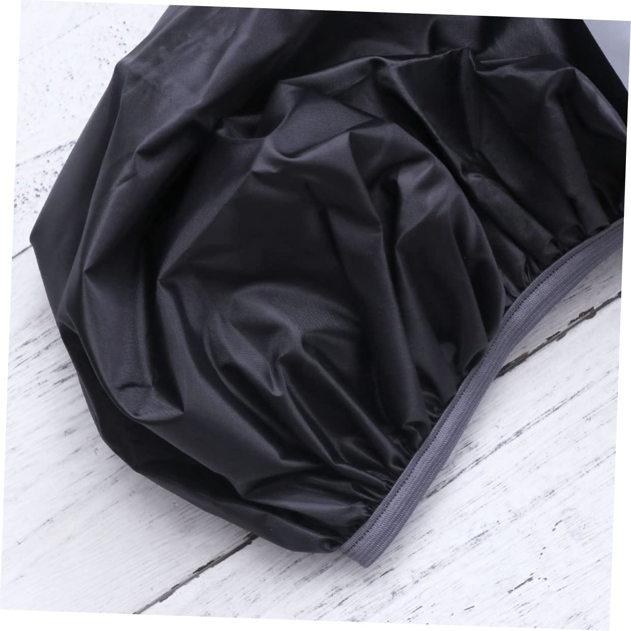 BESPORTBLE Backpack Rain Cover Bag Cover for Hiking Camping Climbing Cycling Xs Black with Reflective Stripe Lightweight Portable