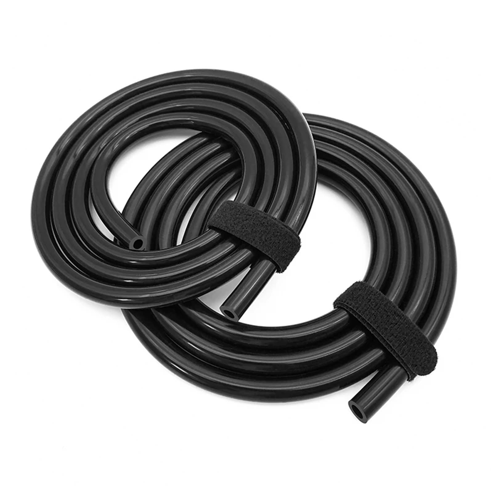 Tubo per Laghetto Tubo Flessibile in Gomma siliconica Nera 2M ID 2 3 4 5 6 7 8 9 10 12 14 16 18 20 25 Tubo Flessibile in Silicone da 32 mm | OD31xID 25mm