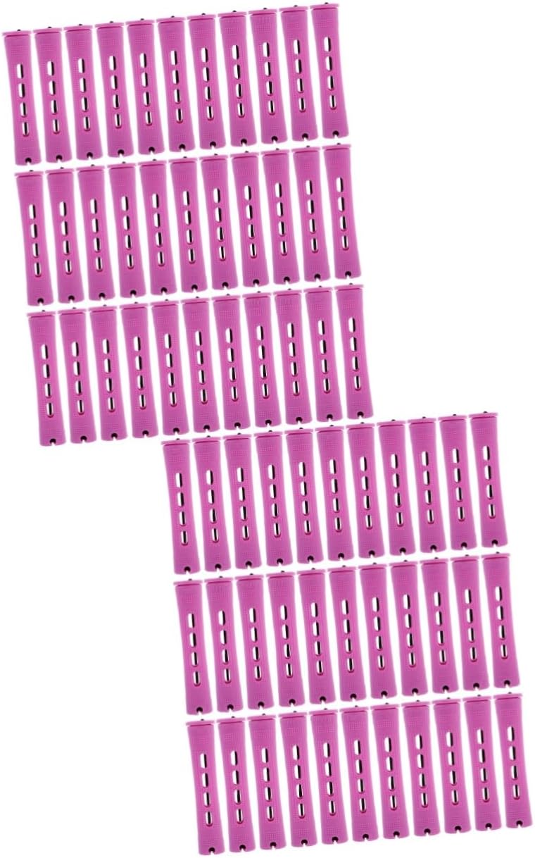 minkissy 60 Pcs Rollers American Cold Iron Wave Curler Spiral Hair Curlers Hair Rollers For Women Short Hair Curling Rods Wave Staven Voor Haar Perm Staven Voor Haar Golvend Haar Rollers minkissy 60 Pcs Rollers American Cold Iron Wave Curler Spiral Hair Curlers Hair Rollers For Women Short Hair Curling Rods Wave Staven Voor Haar Perm Staven Voor Haar Golvend Haar Rollers