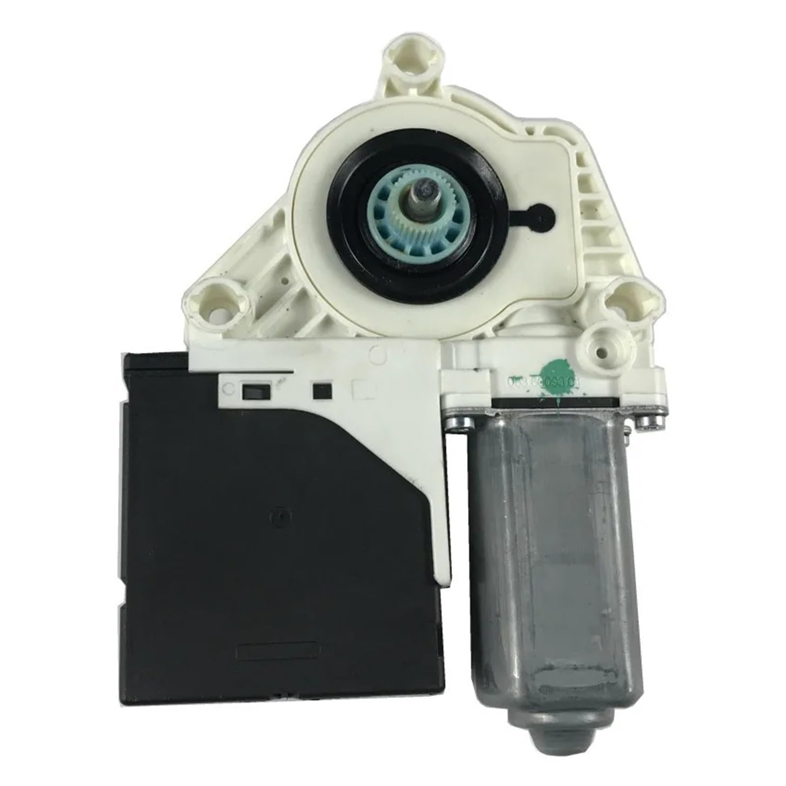 SAMWDK Glass Lifter for VW for Polo 9N for Passat for Skoda for Fabia Window Lift Motor 561959811 561959812 561959811B 561959812B 561959811C 561959812C 6R0959801 Car Window Regulator(561959702)