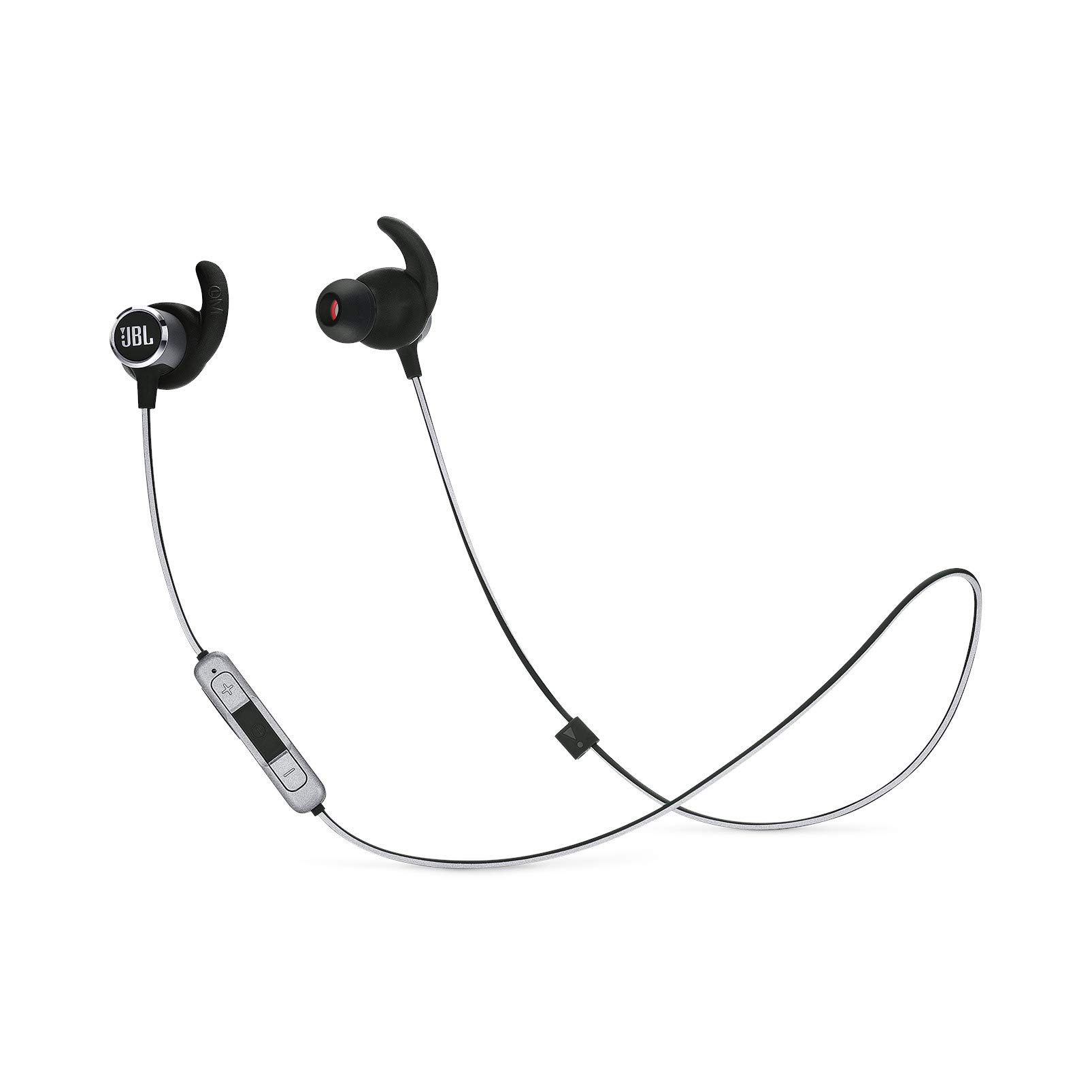 JBL Reflect Mini 2 0 In Ear Wireless Sport Headphone with 3 Button M | amzdealz