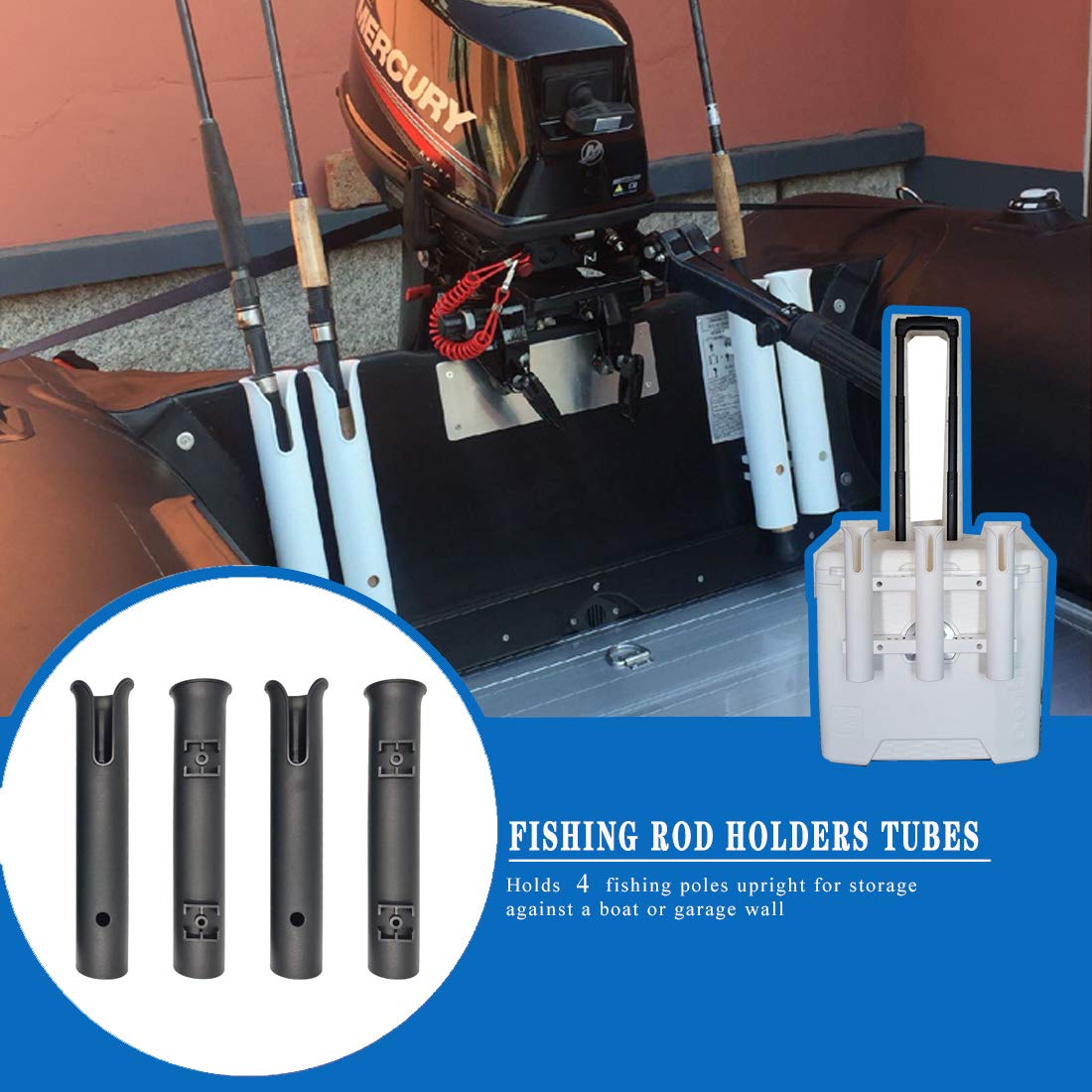 23+ Catfish Rod Rack For Boat RichieKiersten